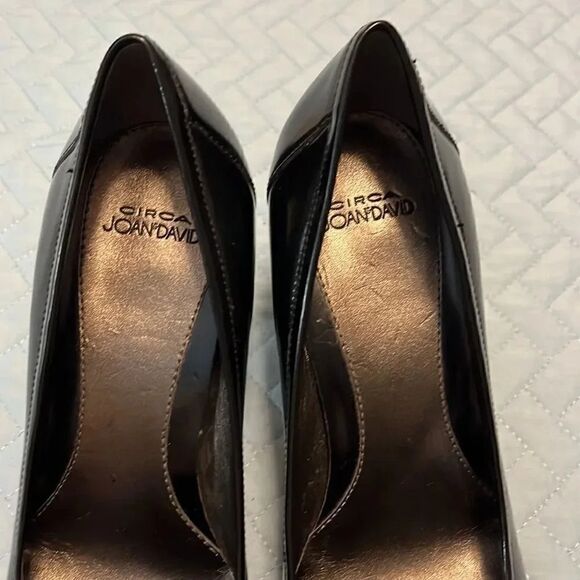 Circa Joan & David pumps. Size 7 1/2 - Picture 5 of 6